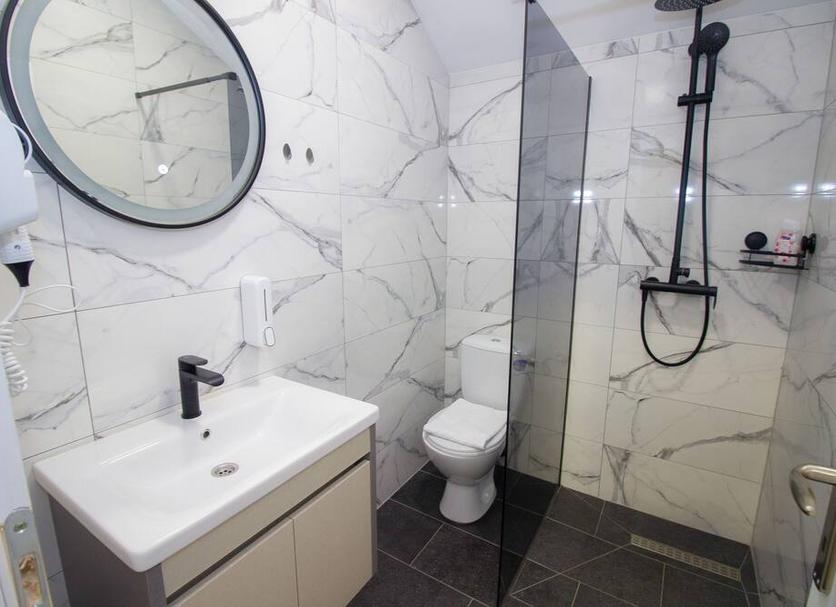 Banyo Fotoğraf