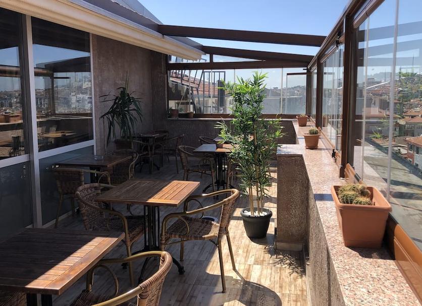 Veranda Fotoğraf