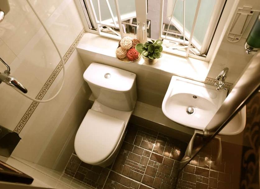 Banyo Fotoğraf