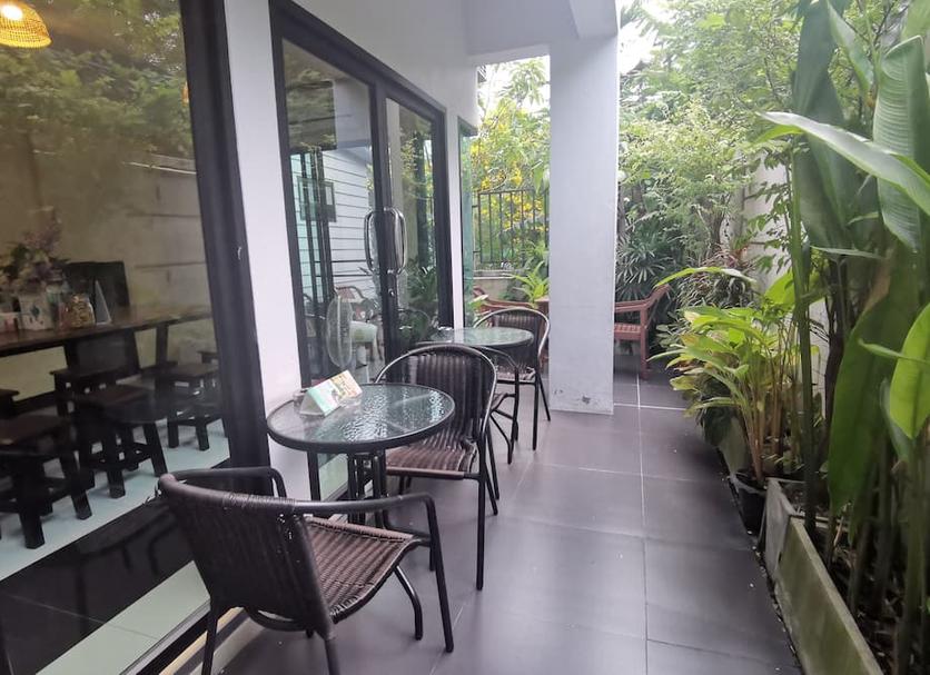Veranda Fotoğraf
