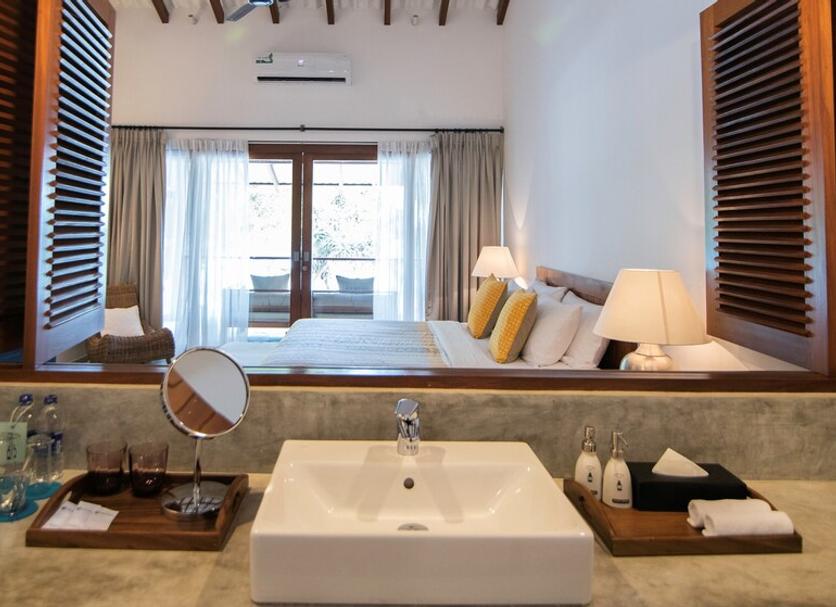 Banyo Fotoğraf