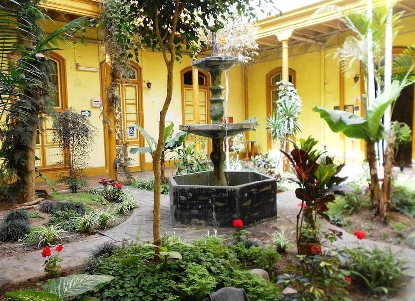 Veranda Fotoğraf