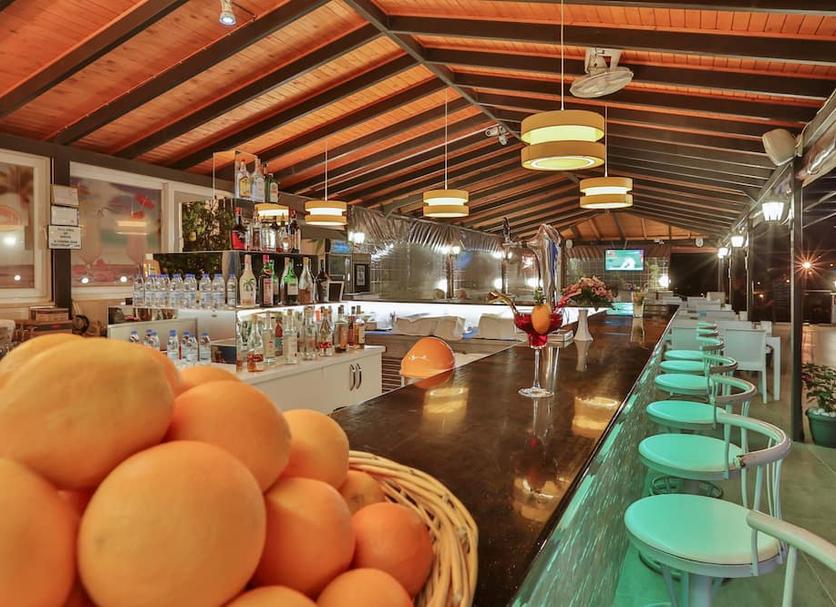 Bar Fotoğraf