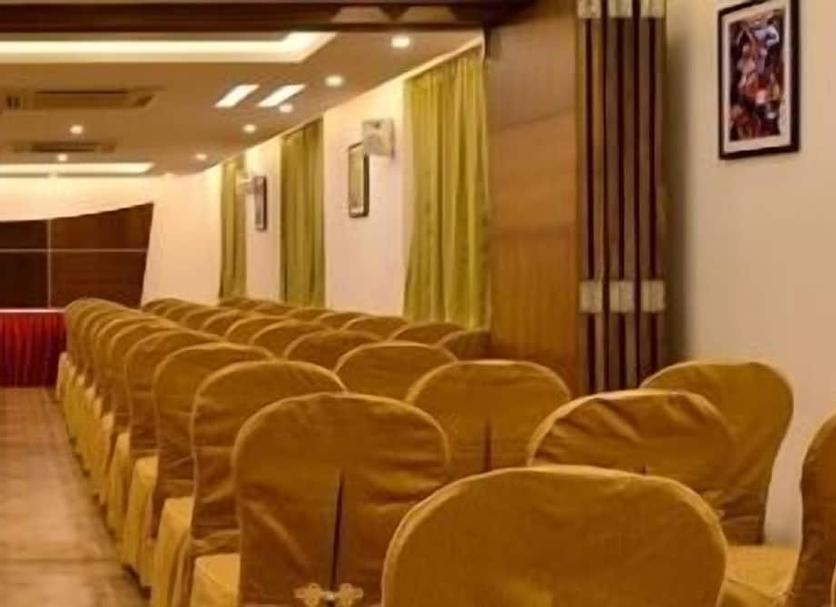 Konferans salonu Fotoğraf