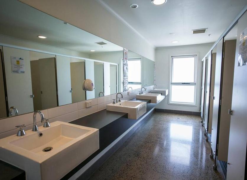 Banyo Fotoğraf