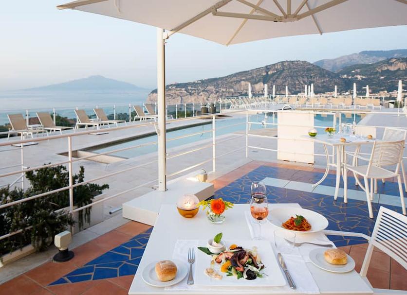 Balkon Fotoğraf