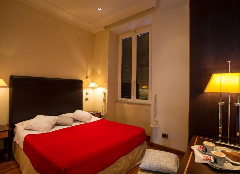 Yatak Odası Fotoğraf