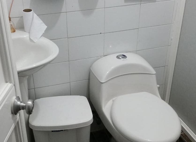 Banyo Fotoğraf