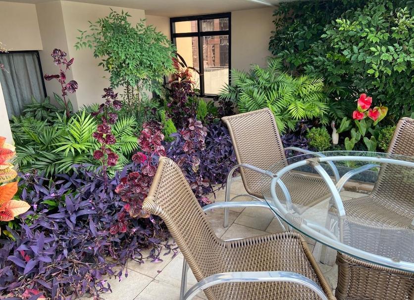 Veranda Fotoğraf