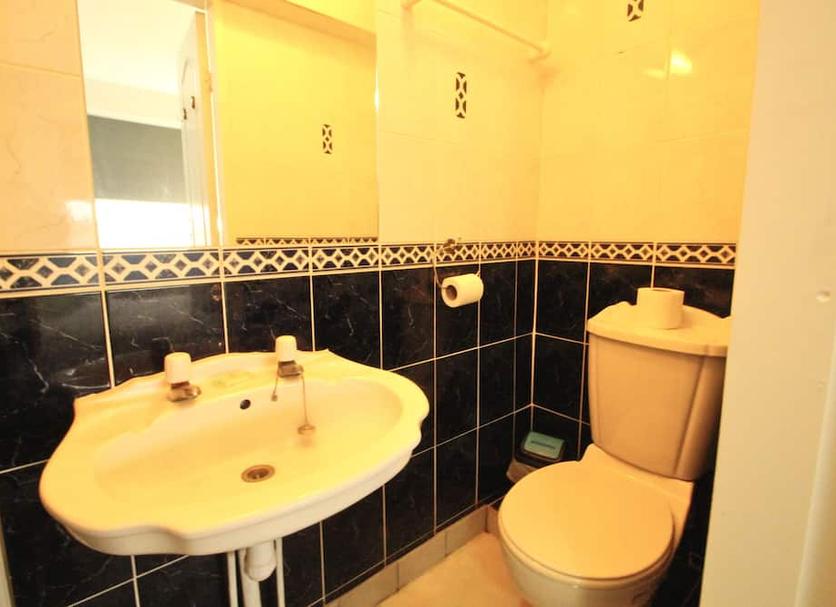 Banyo Fotoğraf