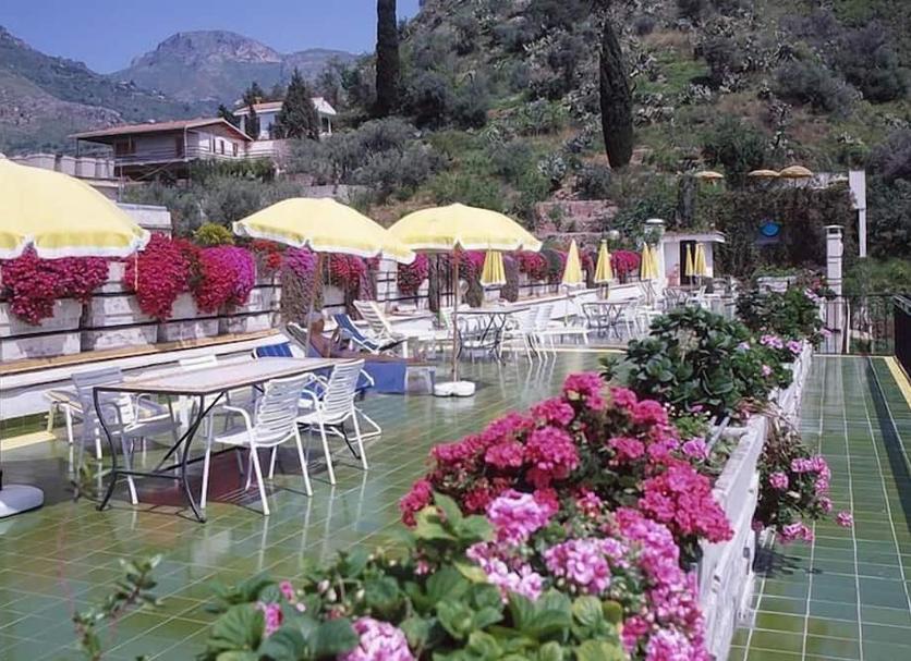 Veranda Fotoğraf