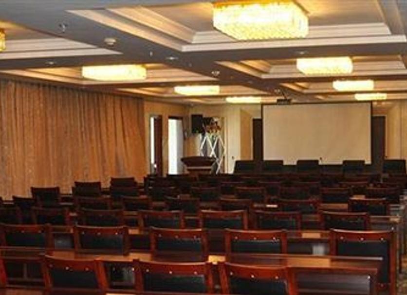 Konferans salonu Fotoğraf