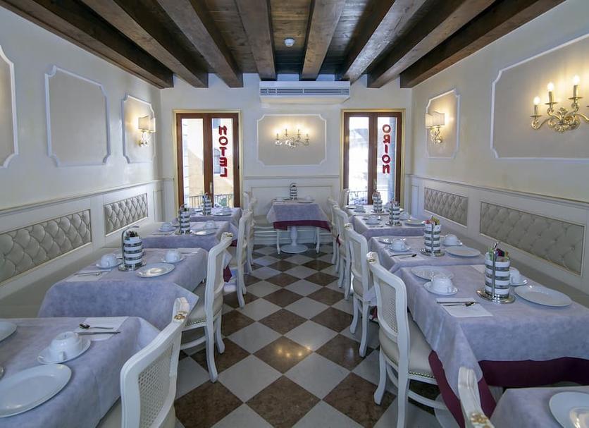 Restoran Fotoğraf