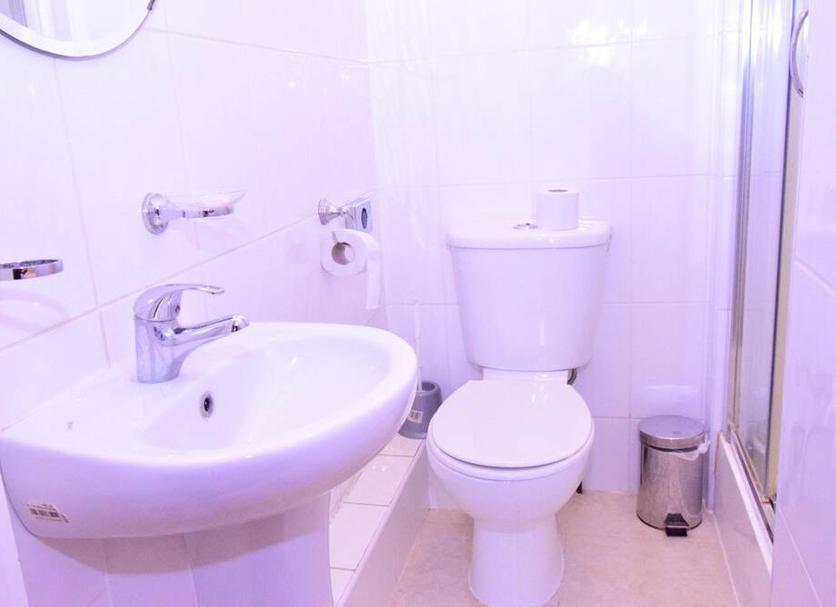 Banyo Fotoğraf