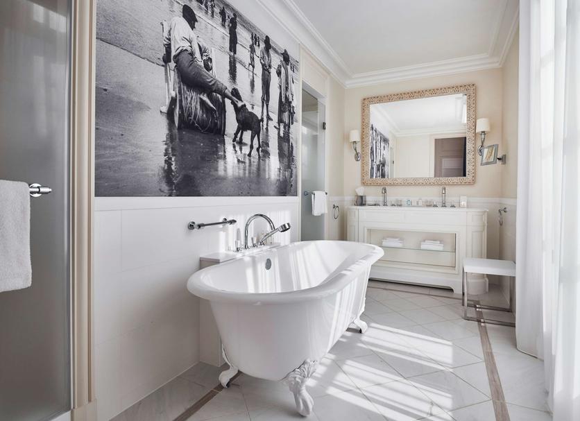 Banyo Fotoğraf