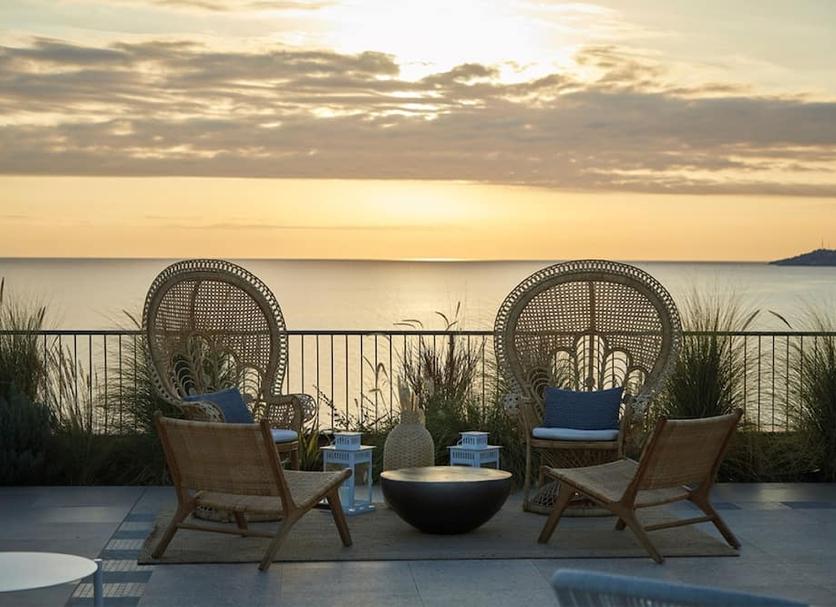Balkon Fotoğraf