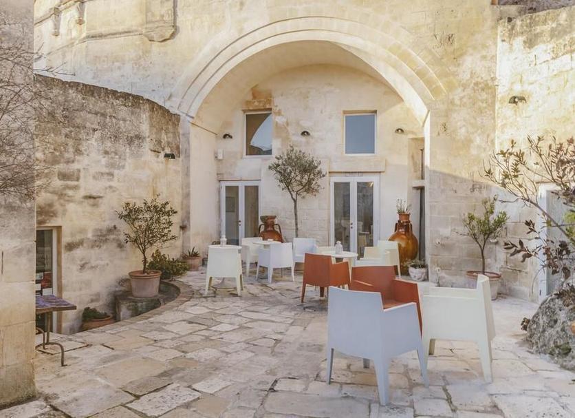 Veranda Fotoğraf