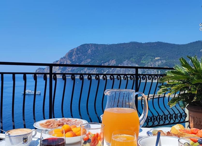 Balkon Fotoğraf