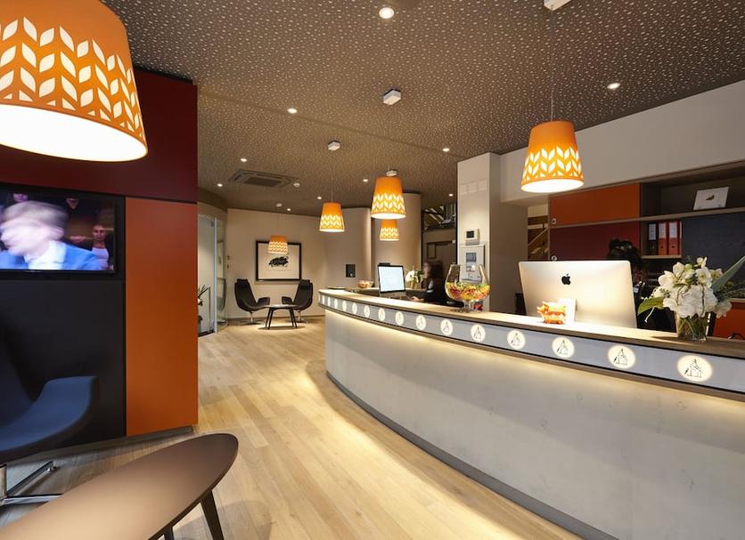 Resepsiyon Fotoğraf