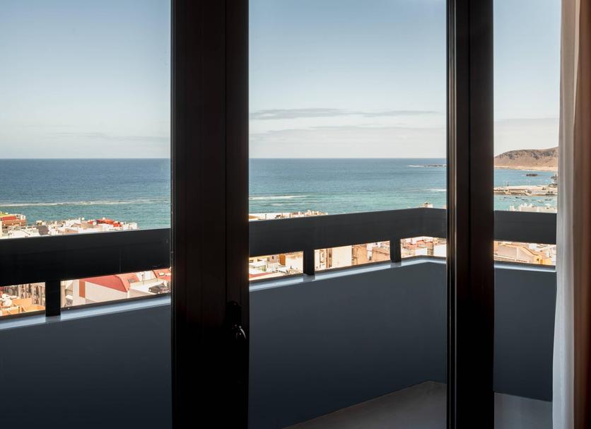 Balkon Fotoğraf