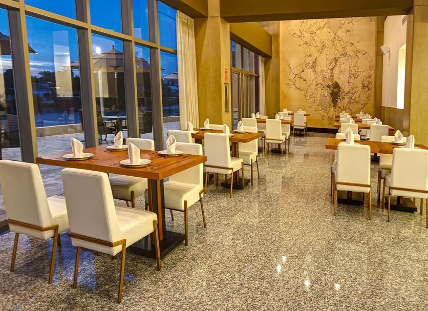 Restoran Fotoğraf