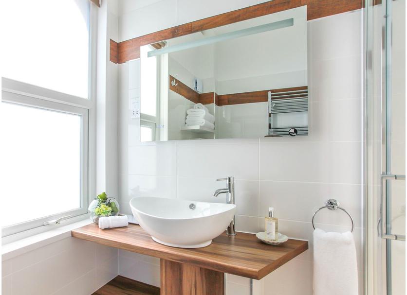 Banyo Fotoğraf