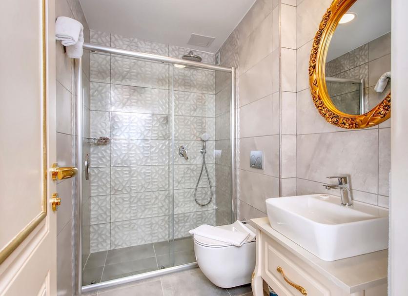 Banyo Fotoğraf