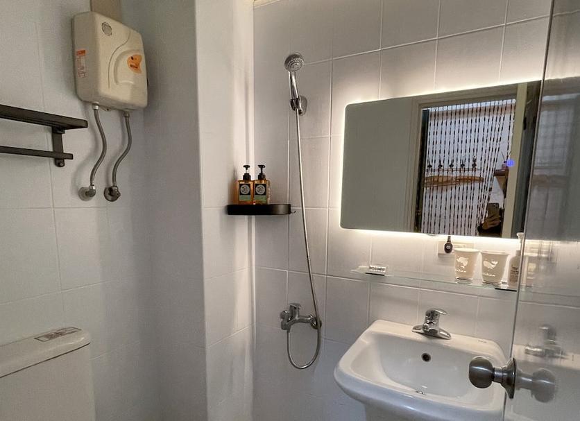 Banyo Fotoğraf