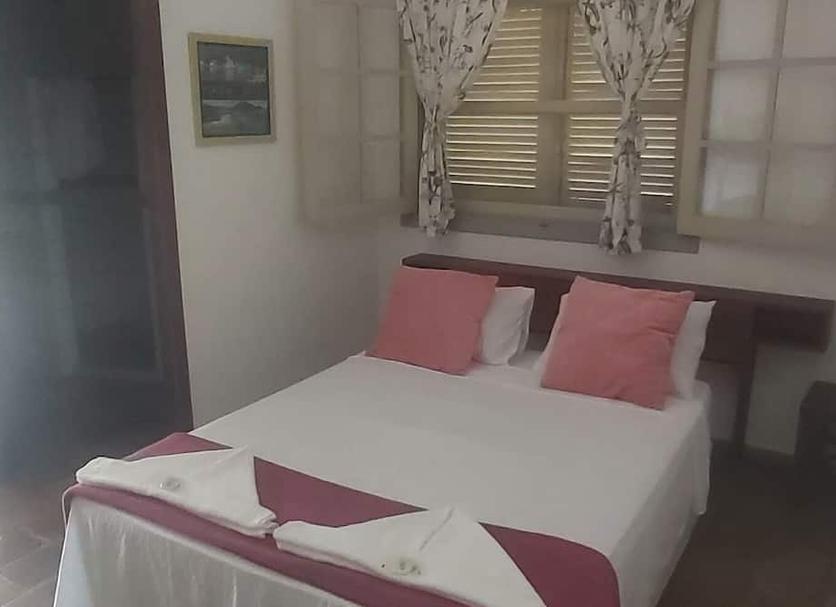 Yatak Odası Fotoğraf