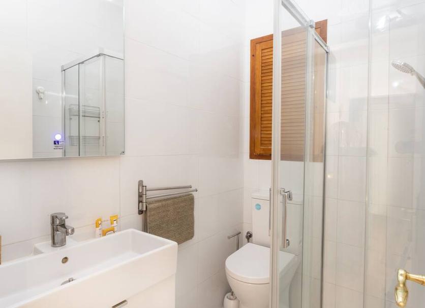 Banyo Fotoğraf
