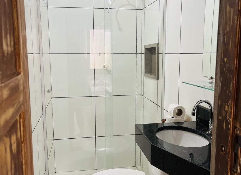 Banyo Fotoğraf