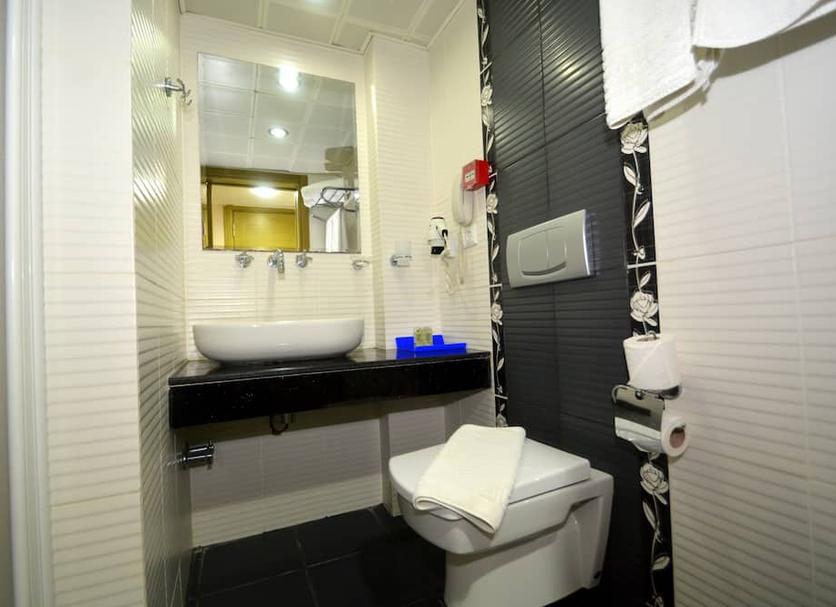 Banyo Fotoğraf
