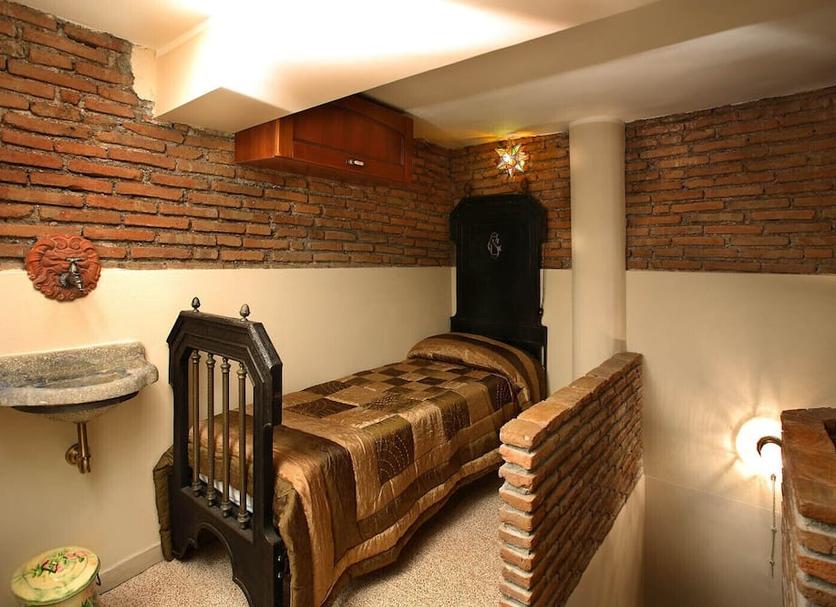 Yatak Odası Fotoğraf