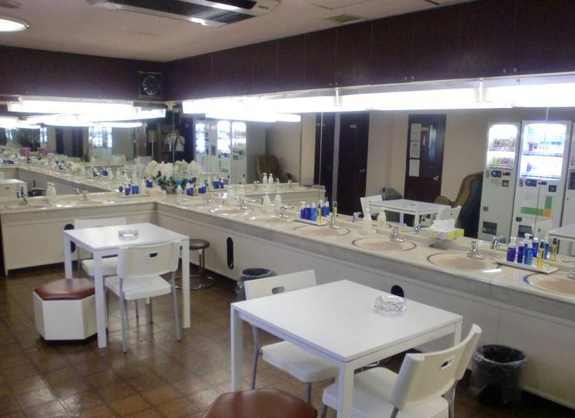 Restoran Fotoğraf