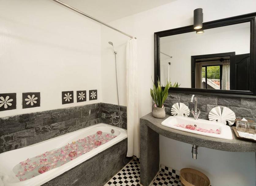 Banyo Fotoğraf