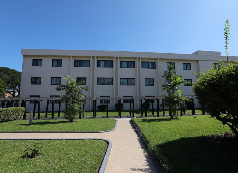 Bina Fotoğraf
