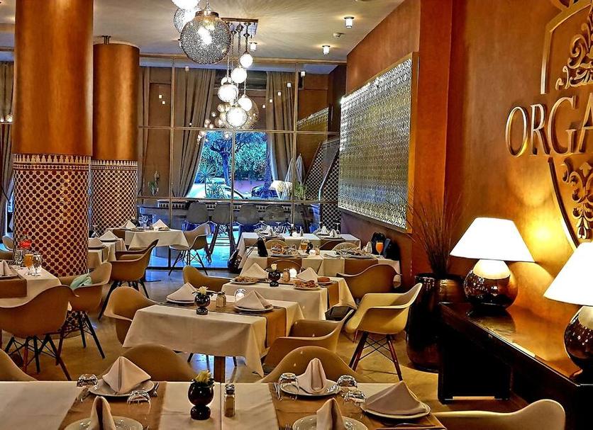 Restoran Fotoğraf