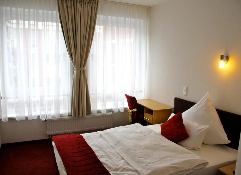 Yatak Odası Fotoğraf