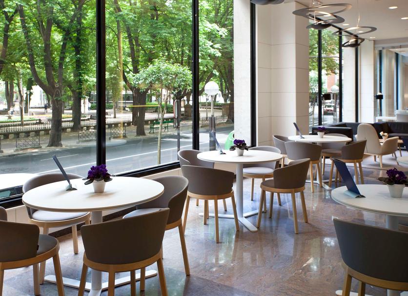 Restoran Fotoğraf