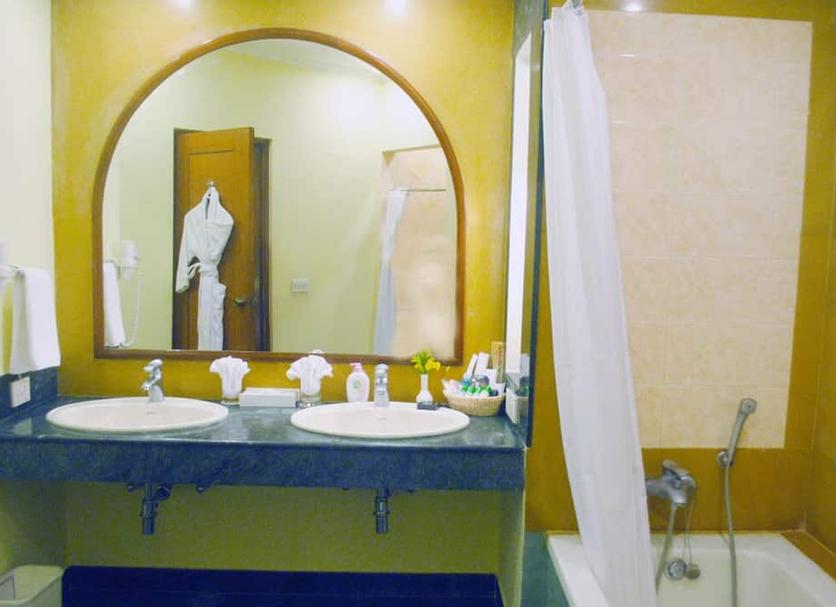Banyo Fotoğraf