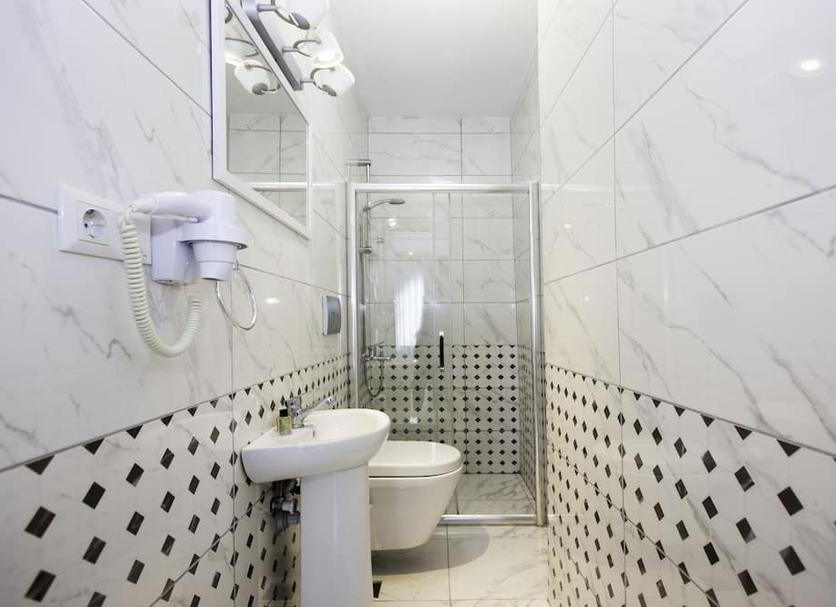 Banyo Fotoğraf