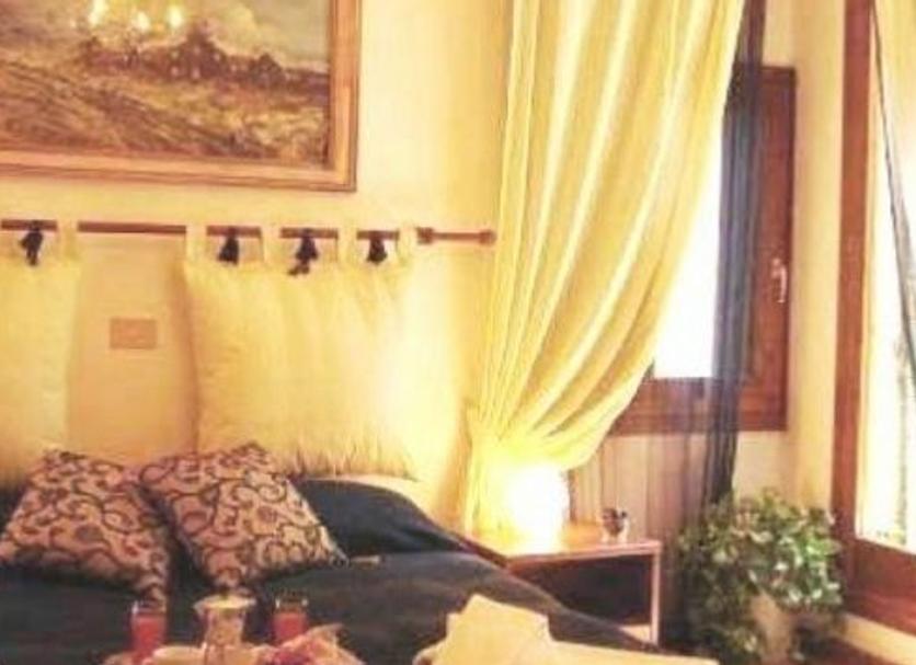 Oturma odası Fotoğraf