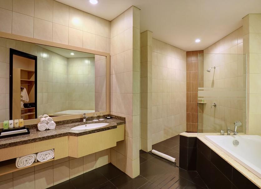 Banyo Fotoğraf