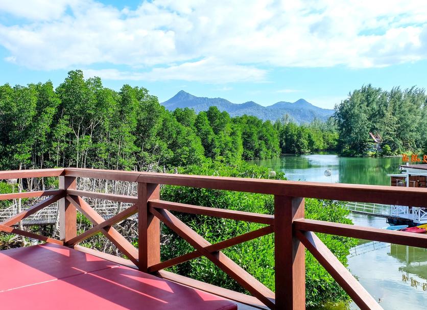 Balkon Fotoğraf