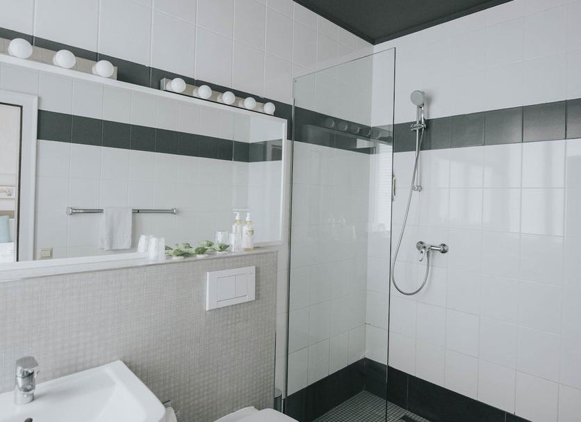 Banyo Fotoğraf