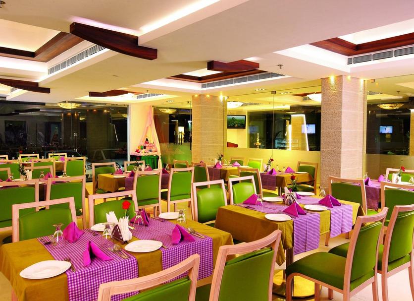 Restoran Fotoğraf
