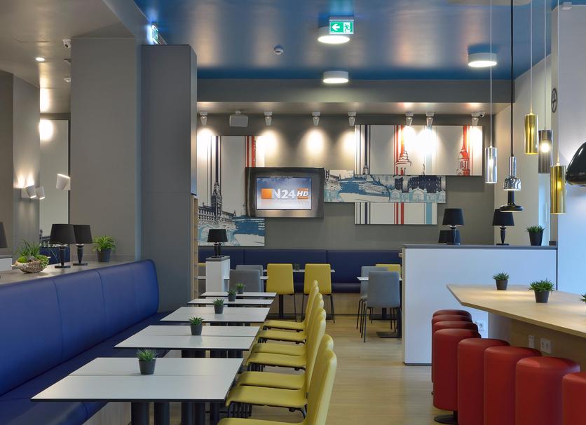 Restoran Fotoğraf