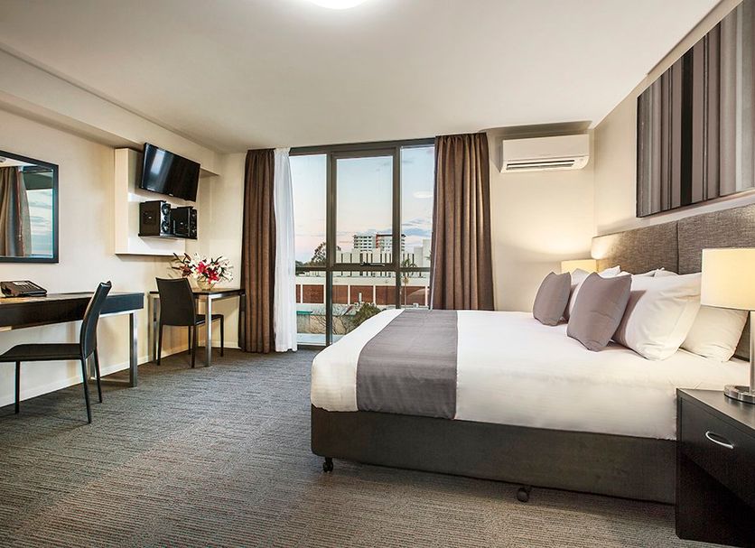 Yatak Odası Fotoğraf