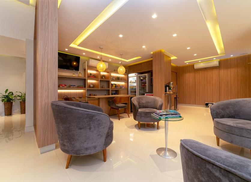 Salon Fotoğraf
