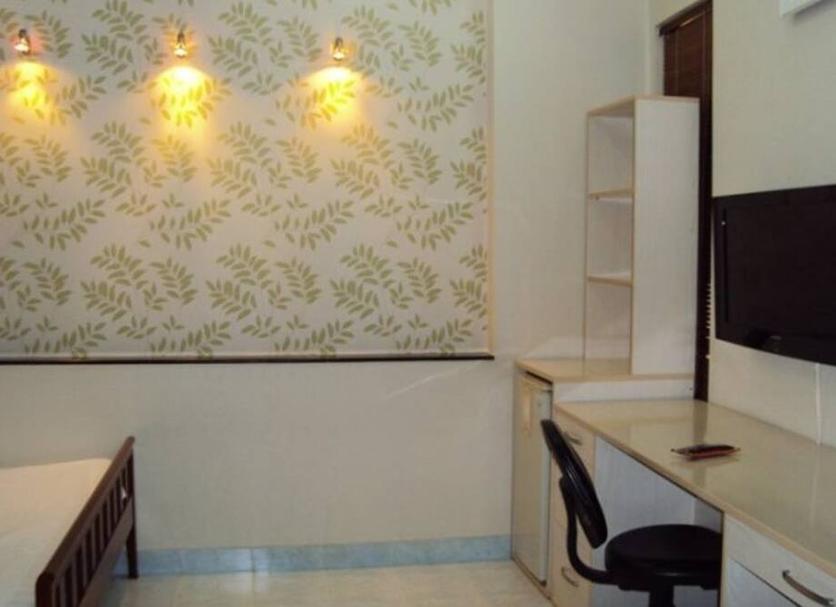 Oda olanağı Fotoğraf